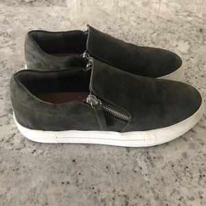 Steve Madden Sneakers